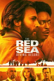 The Red Sea Diving Resort (2019)