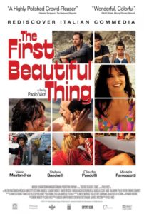 The First Beautiful Thing (2010)