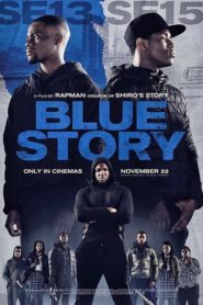Blue Story (2019)