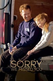 Sorry We Missed You (2019)