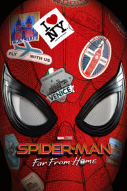 Spider-Man: Far from Home (2019)