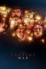 The Current War: Director’s Cut (2017)
