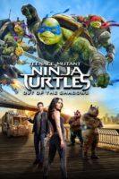 Teenage Mutant Ninja Turtles: Out of the Shadows (2016)
