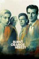 The Burnt Orange Heresy (2019)