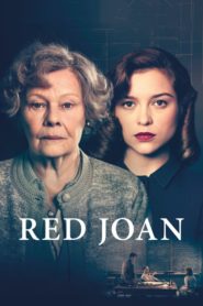 Red Joan (2019)