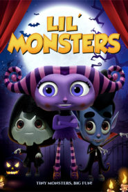 Lil’ Monsters (2019)