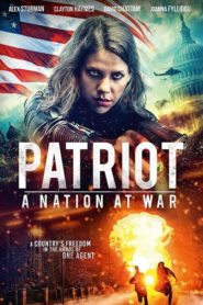 Patriot: A Nation at War (2020)