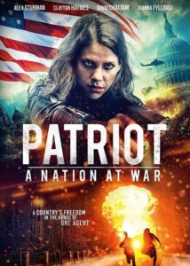 Patriot: A Nation at War (2020)