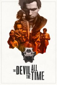 The Devil All the Time (2020)