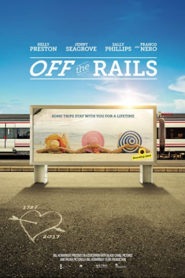 Off the Rails (2021)