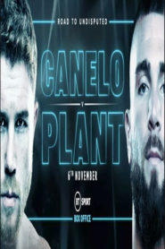 Canelo vs Plant (2021) Full Fight HD