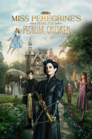 Miss Peregrine’s Home for Peculiar Children (2016)