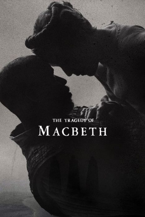 The Tragedy of Macbeth (2022)
