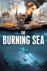 The Burning Sea (2022)