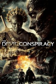 The Devil Conspiracy (2022)