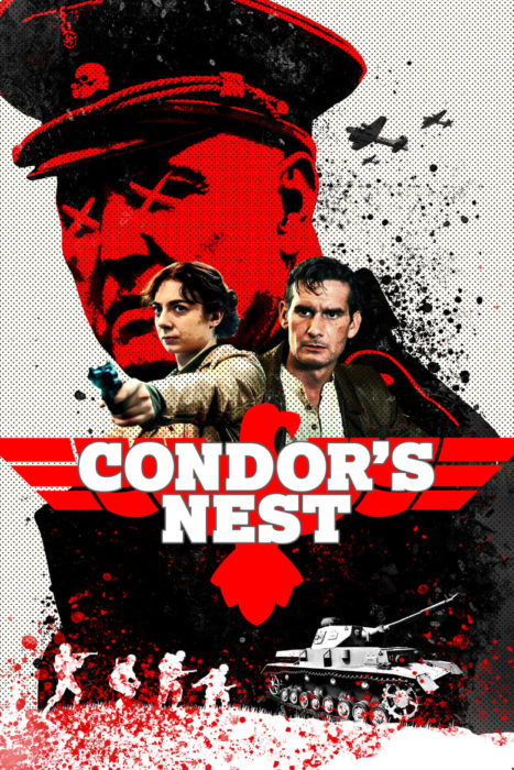 Condor’s Nest (2023)