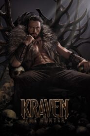 Kraven the Hunter (2024)