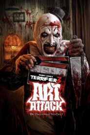 Art Attack! The Dissection of Terrifier 3 (2025)