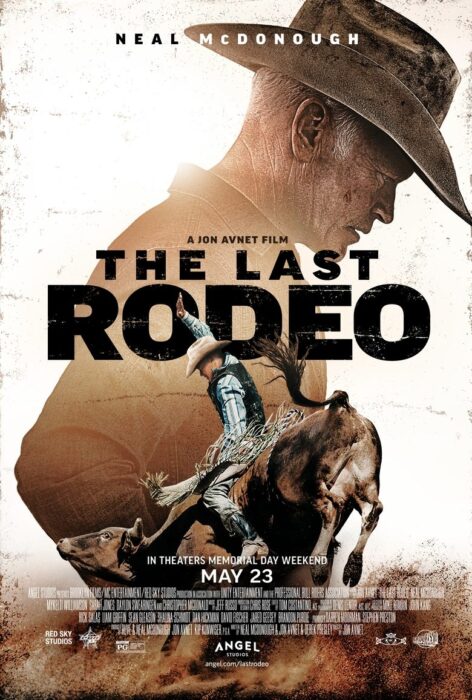 The Last Rodeo (2025)