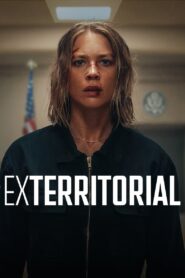 Exterritorial (2025)