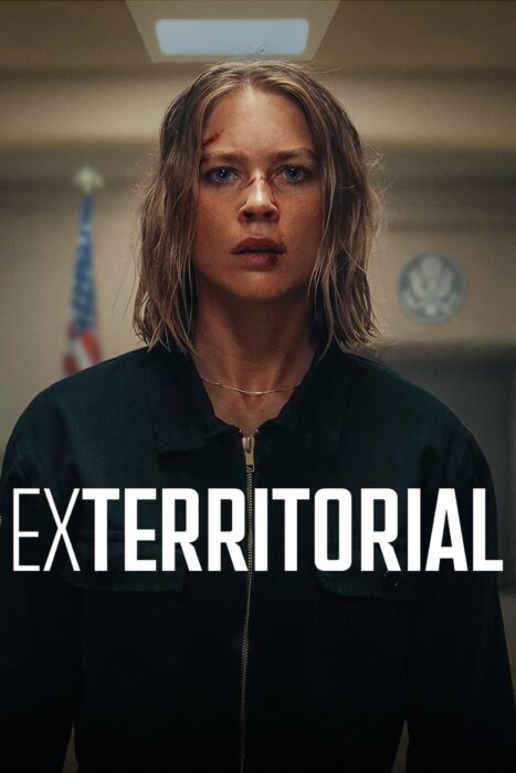 Exterritorial (2025)