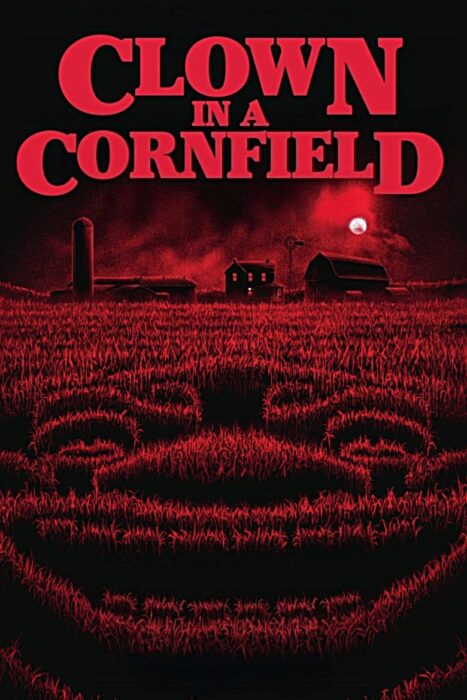 Clown in a Cornfield (2025)