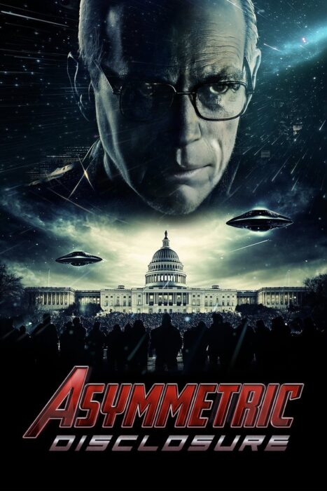 Asymmetric Disclosure (2025)