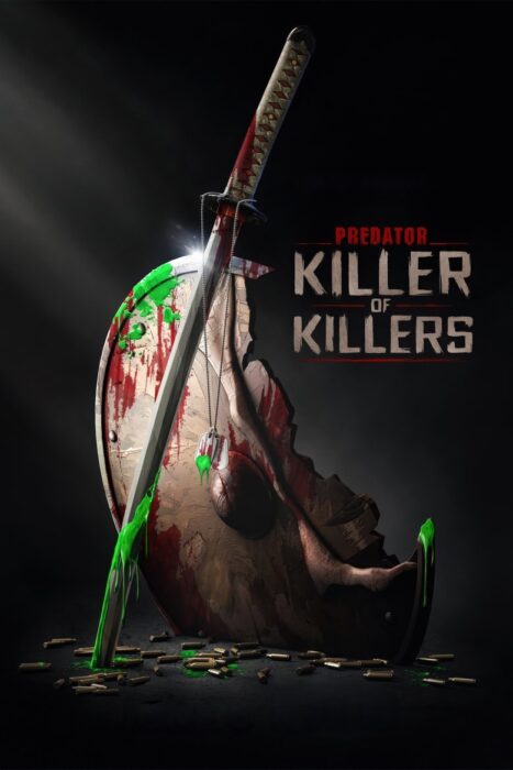 Predator: Killer of Killers (2025)