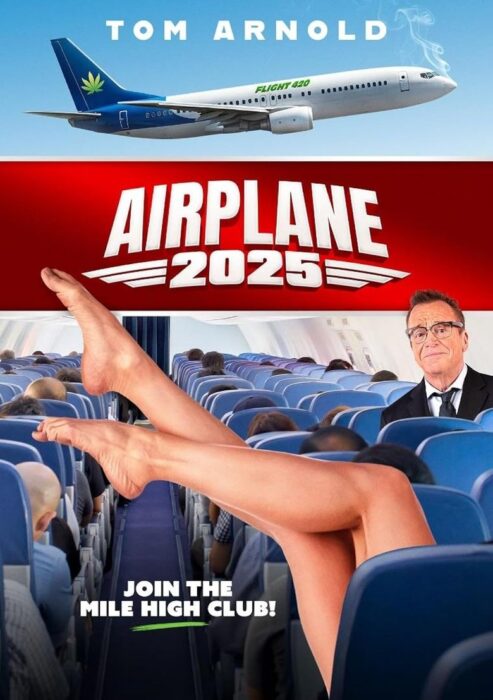 Airplane (2025)