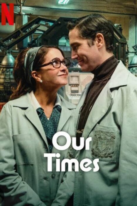 Our Times (2025)