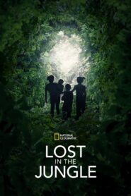 Lost in the Jungle (2025)