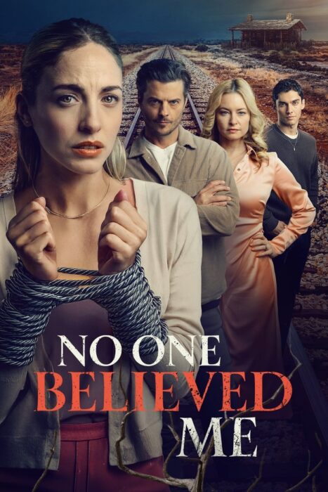 No One Believed Me (2025)