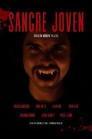 Young Blood (2024)