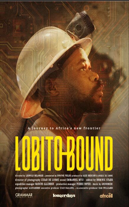 Lobito Bound: A Journey to Africa’s New Frontier (2025)