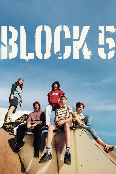 Block 5 (2024)
