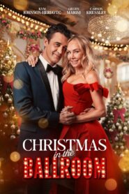 Christmas in the Ballroom (2025)