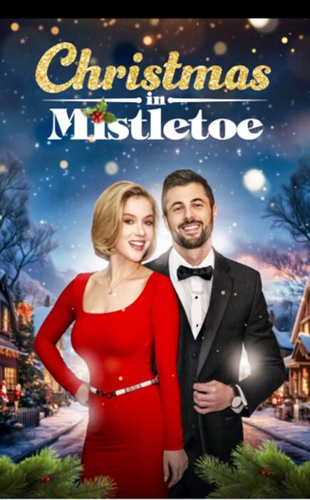 Christmas in Mistletoe (2025)