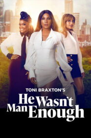 He Wasn’t Man Enough (2025)