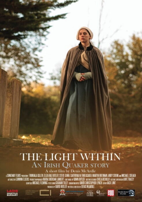 The Light Within (2024)