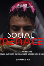 Social Menace (2025)