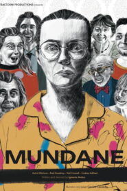 Mundane (2025)