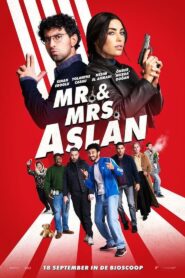 Mr. & Mrs. Aslan (2025)