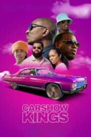 Car Show Kings (2025)