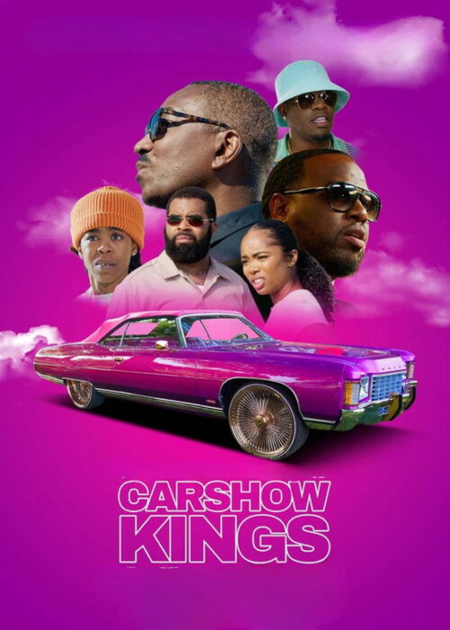 Car Show Kings (2025)