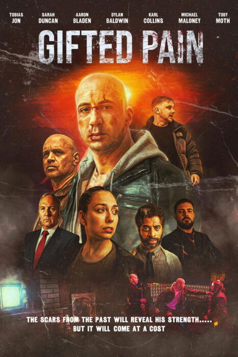 Gifted Pain (2025)
