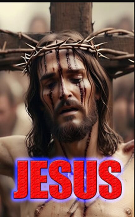 Jesus (2025)