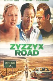 The Legacy of Zyzzyx Road (2024)