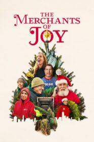 The Merchants of Joy (2025)