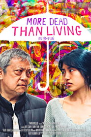 More Dead Than Living (2025)