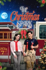 The Christmas Spark (2025)